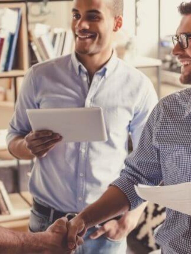 Quais as atribuições de um Business Partner? Taqe Quais as atribuições de um Business Partner? Taqe