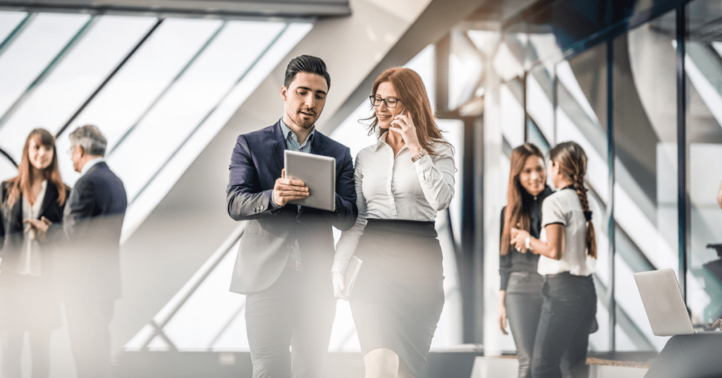 13 maneiras inteligentes que as empresas estão aproveitando a tecnologia no RH 6 19 02 02