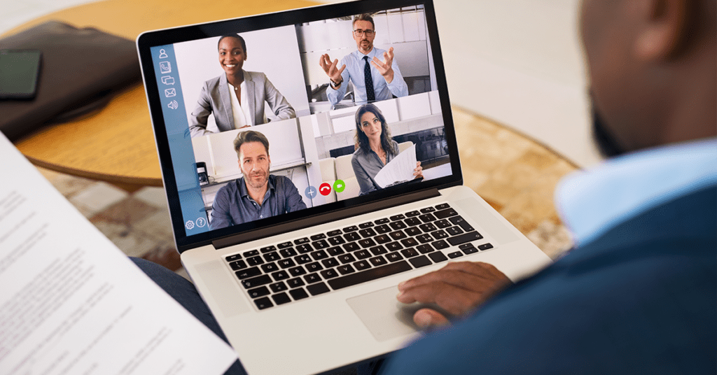 Onboarding virtual: como engajar trabalhadores remotos desde o início 1 onboarding virtual como engajar trabalhadores remotos desde o inicio