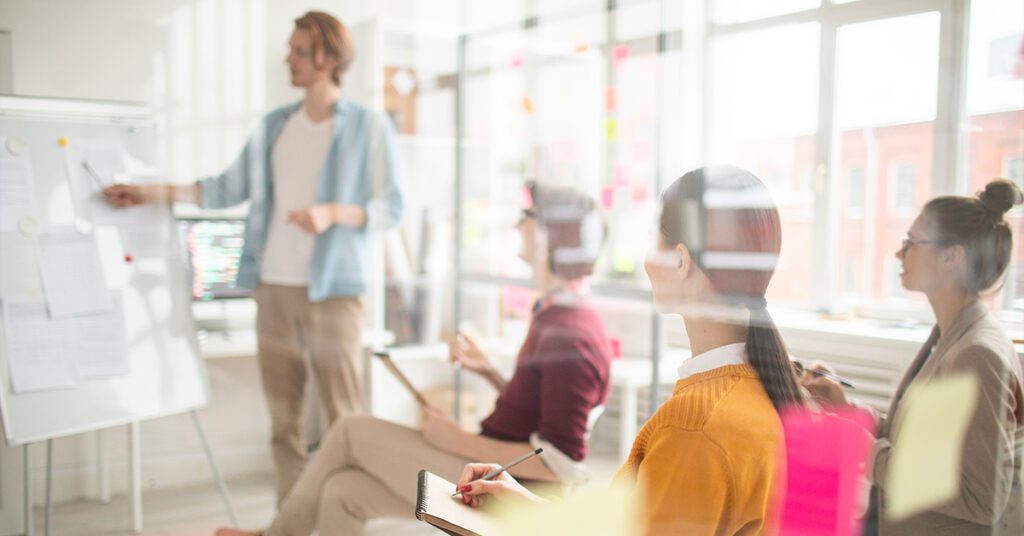 Entenda o que é um ecossistema de empregabilidade e como usá-lo na sua empresa 7 21 08 26 camila rocha entenda o que e um ecossistema de empregabilidade e como usa lo na sua empresa