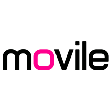 logo movile