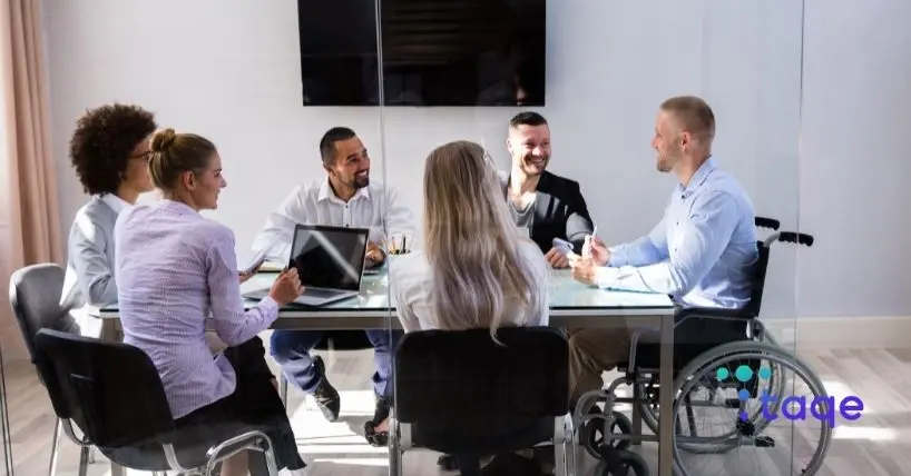 Como as empresas estão se preparando para a diversidade?