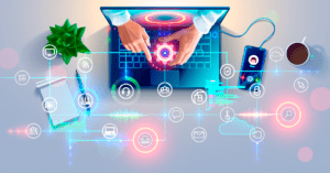 Como a tecnologia ajuda cada etapa do processo seletivo