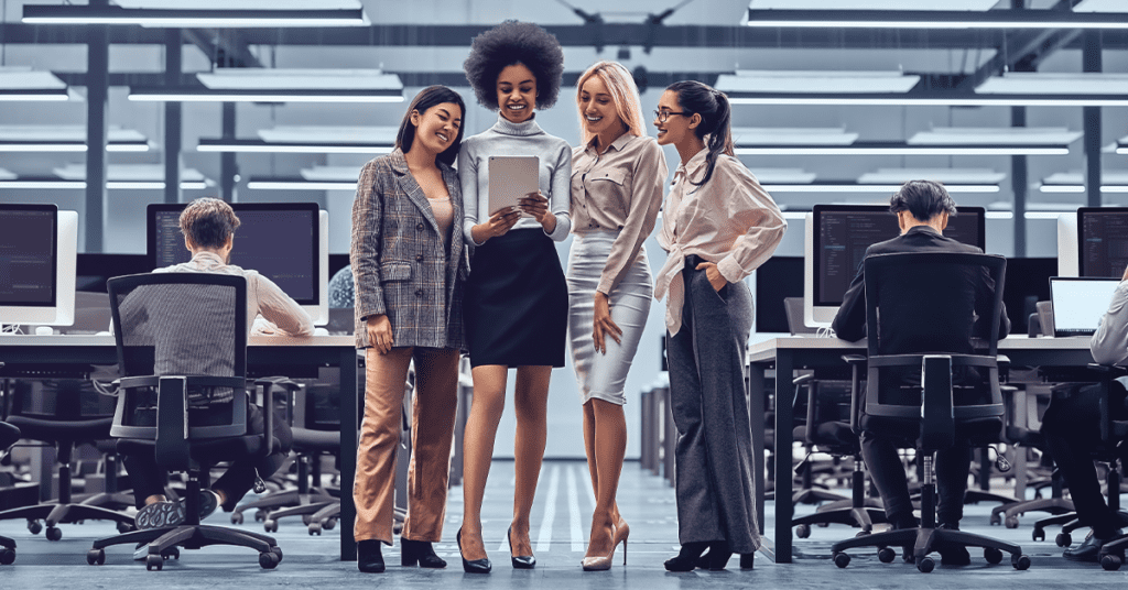 9 benefícios da diversidade para a sociedade e para sua empresa 1 imagem para artigo blog 1 3