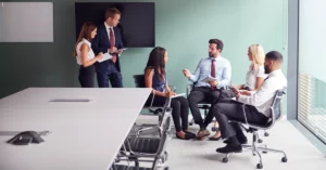 5 maneiras de conseguir um melhor recrutamento