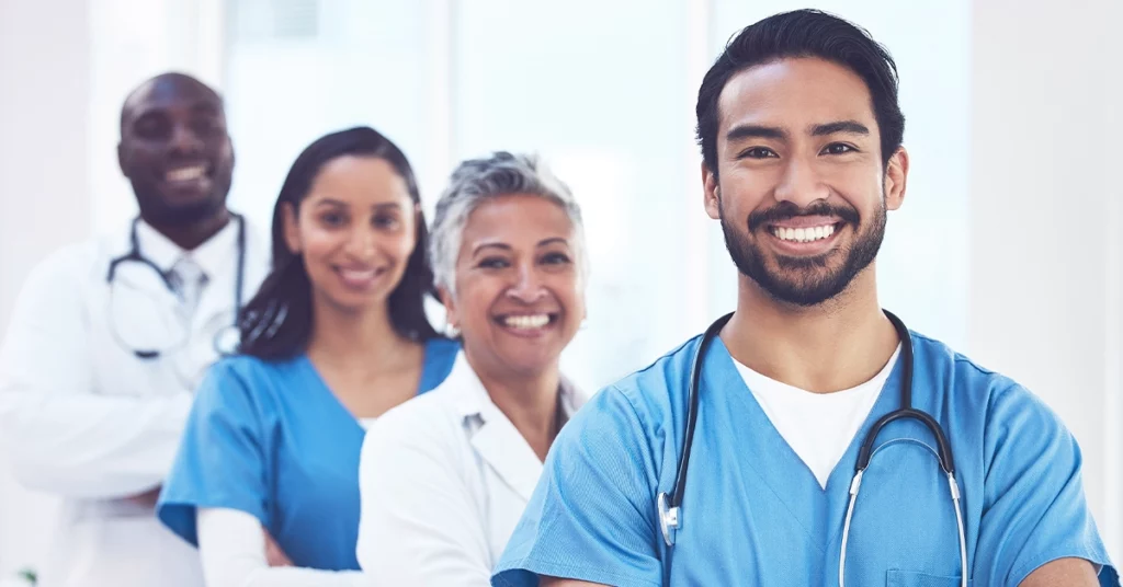 3 estratégias para a retenção de talentos em hospitais e clínicas: como manter os melhores profissionais