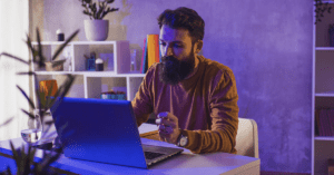 Como o trabalho remoto está moldando o escritório do futuro