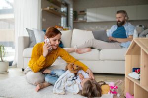 Os líderes de RH devem cultivar uma cultura que priorize o equilíbrio entre vida pessoal e profissional