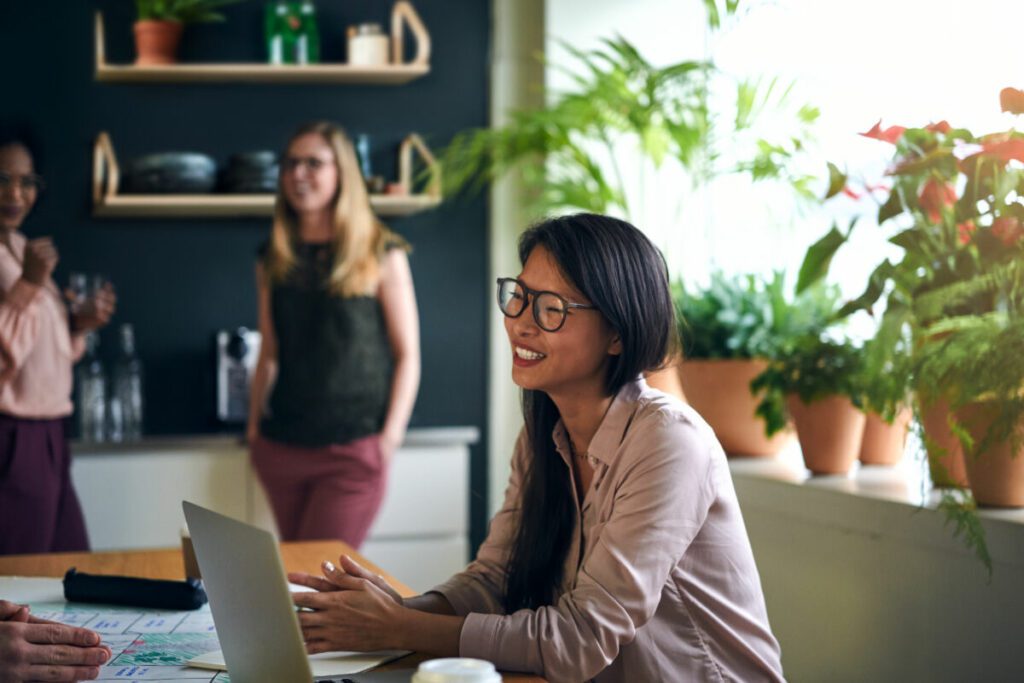 Navegando pela marca do empregador no cenário diversificado de talentos da APAC